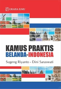 Kamus praktis Belanda-Indonesia