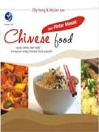 Chinese food : seri pintar masak