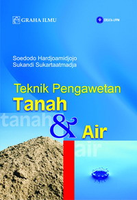 Teknik pengawetan tanah dan air