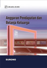 Anggaran pendapatan dan belanja keluarga