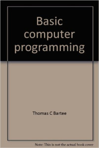 Basic computer programming