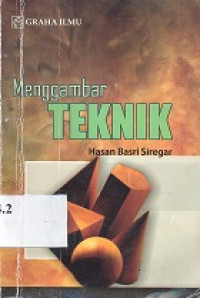 Menggambar teknik