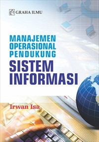 Manajemen operasional pendukung sistem informasi