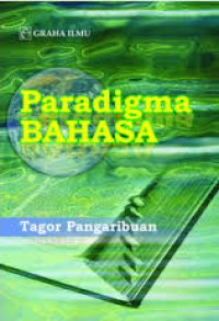 Paradigma bahasa