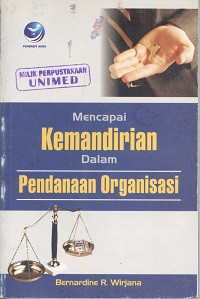 Mencapai kemandirian dalam pendanaan organisasi