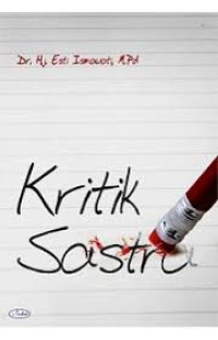 Kritik sastra