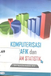 Komputerisasi grafik dan diagram statistik