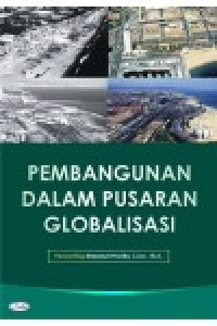 Pembangunan dalam pusaran globalisasi