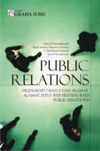 Public relations