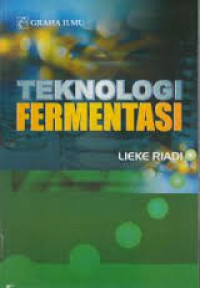 Teknologi fermentasi