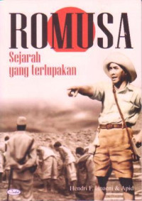 Romusa : sejarah yang terlupakan