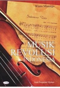 Musik revolusi Indonesia
