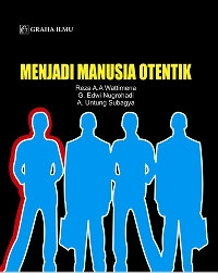 Menjadi manusia otentik