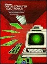 Elektronika komputer digital : pengantar mikrokomputer