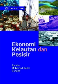 Ekonomi kelautan dan pesisir