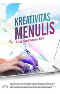 Kreativitas menulis