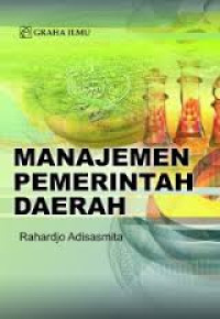 Manajemen pemerintah daerah