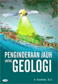 Penginderaan jauh untuk geologi