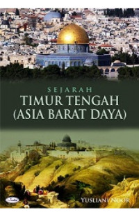 Sejarah Timur Tengah (Asia Barat Daya)