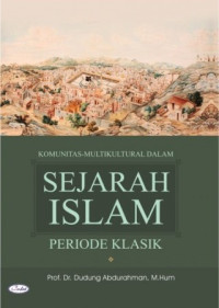 Komunitas - multikultural dalam sejarah Islam periode klasik
