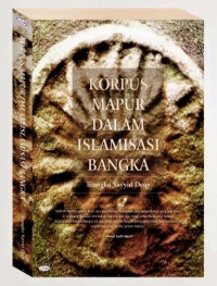 Korpus mapur dalam islamisasi Bangka