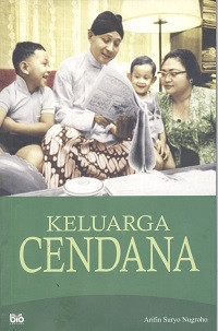 Keluarga cendana