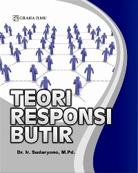 Teori responsi butir