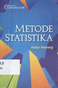 Metode statistika