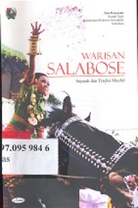 Warisan salabose : sejarah dan tradisi maulid
