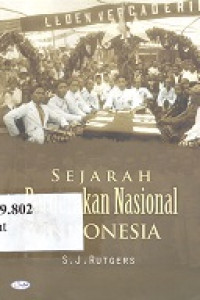Sejarah pergerakan nasional Indonesia