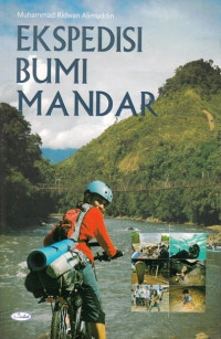 Ekspedisi bumi mandar