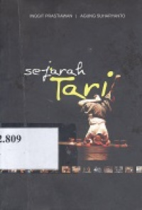 Sejarah tari