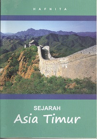 Sejarah Asia Timur