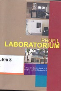 Profil laboratorium