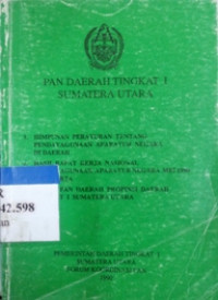 PAN daerah tingkat I Sumatera Utara