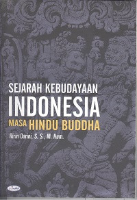 Sejarah kebudayaan Indonesia masa Hindu Buddha