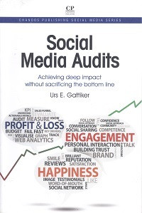 Social media audits : Achieving deep impact without sacrifing the bottom line