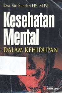 Kesehatan mental dalam kehidupan