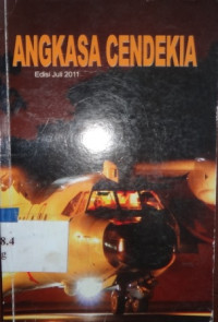 Angkasa cendekia