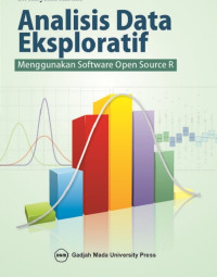 Analisis data eksploratif menggunakan software open source R