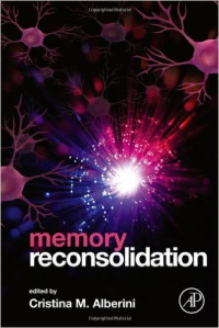 Memory reconsolidation