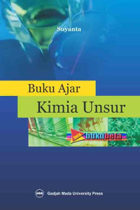 Buku ajar kimia unsur