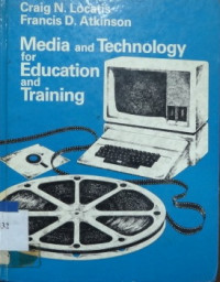 Media and technology for education and training