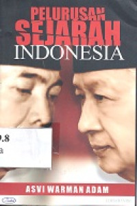 Pelurusan sejarah Indonesia