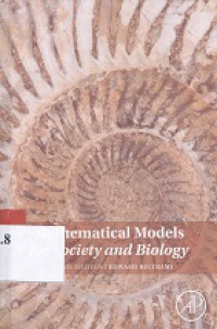 Mathematical models for society and biology