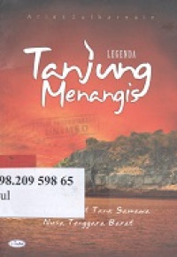 Legenda Tanjung Menangis