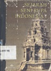 Sejarah seni rupa Indonesia I