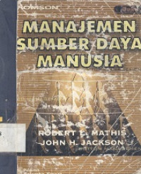 Manajemen sumber daya manusia buku 2