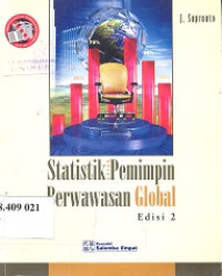 Statistik untuk pemimpin berwawasan global Edisi 2