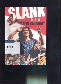 Slank dan mafia senayan